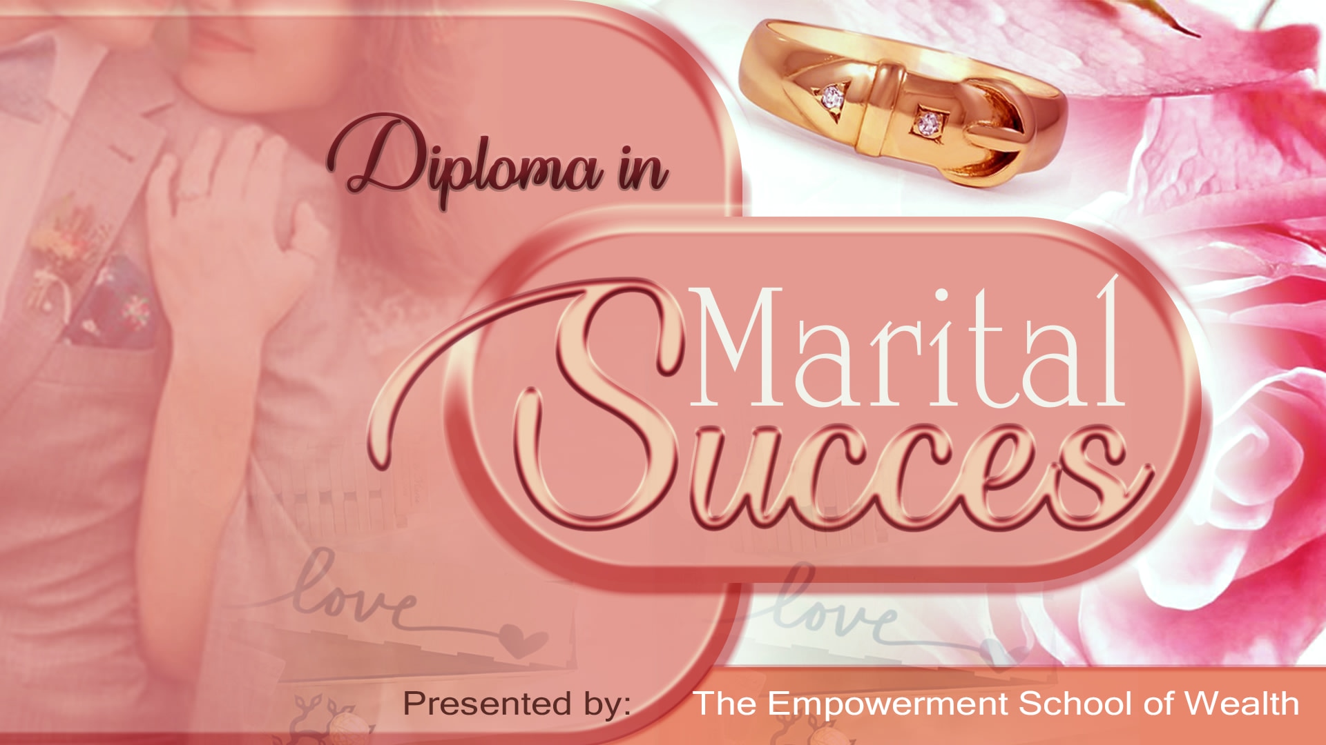 Marital Success